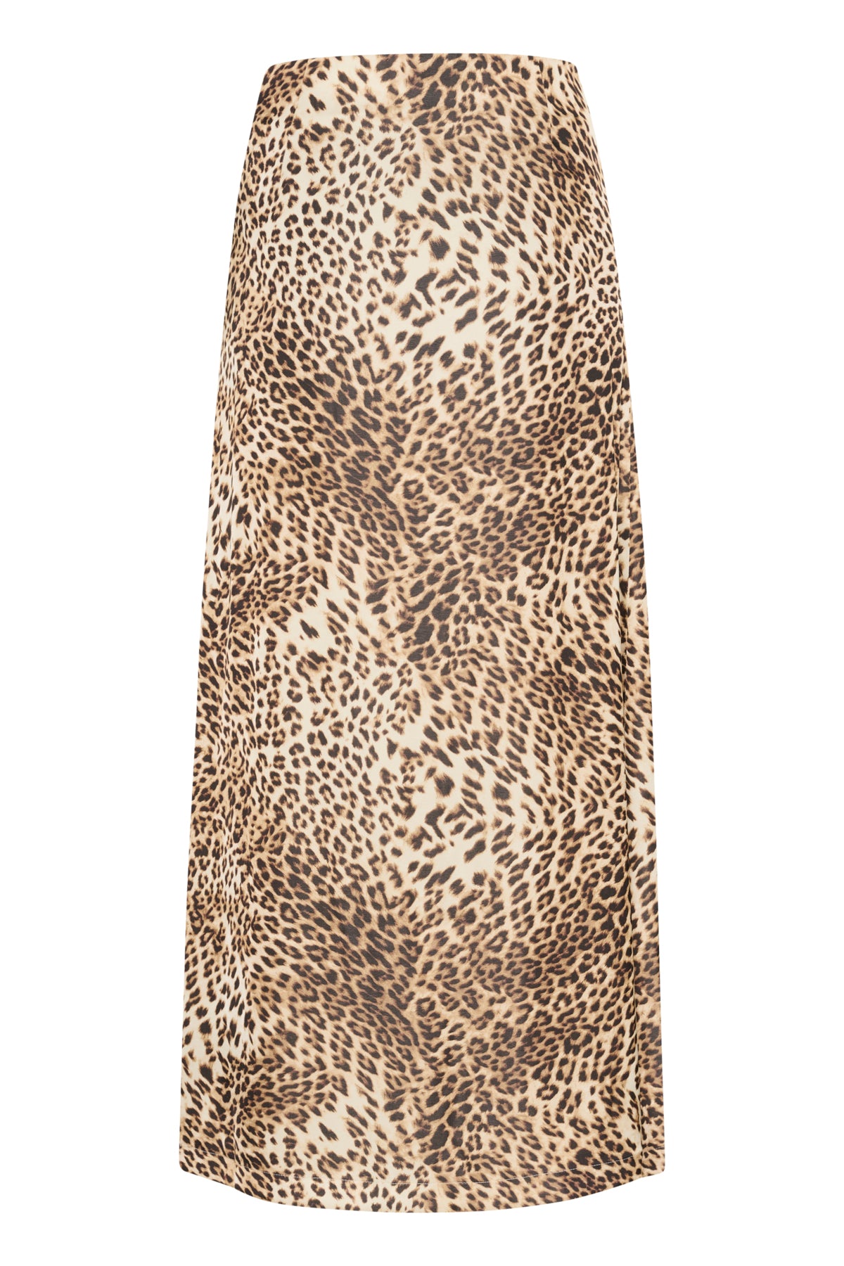 GZleelo P HW skirt light leopard - 10909888