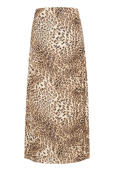 GZleelo P HW skirt light leopard - 10909888 Thumbnail