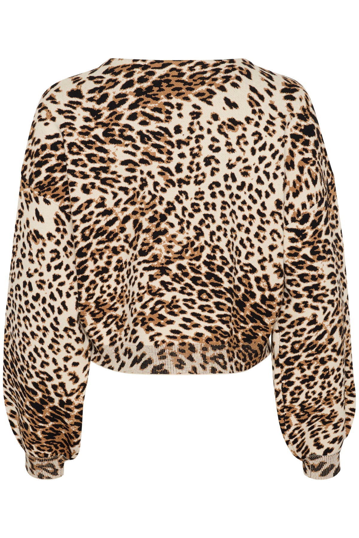 GZleora cardigan light leopard - 10909982