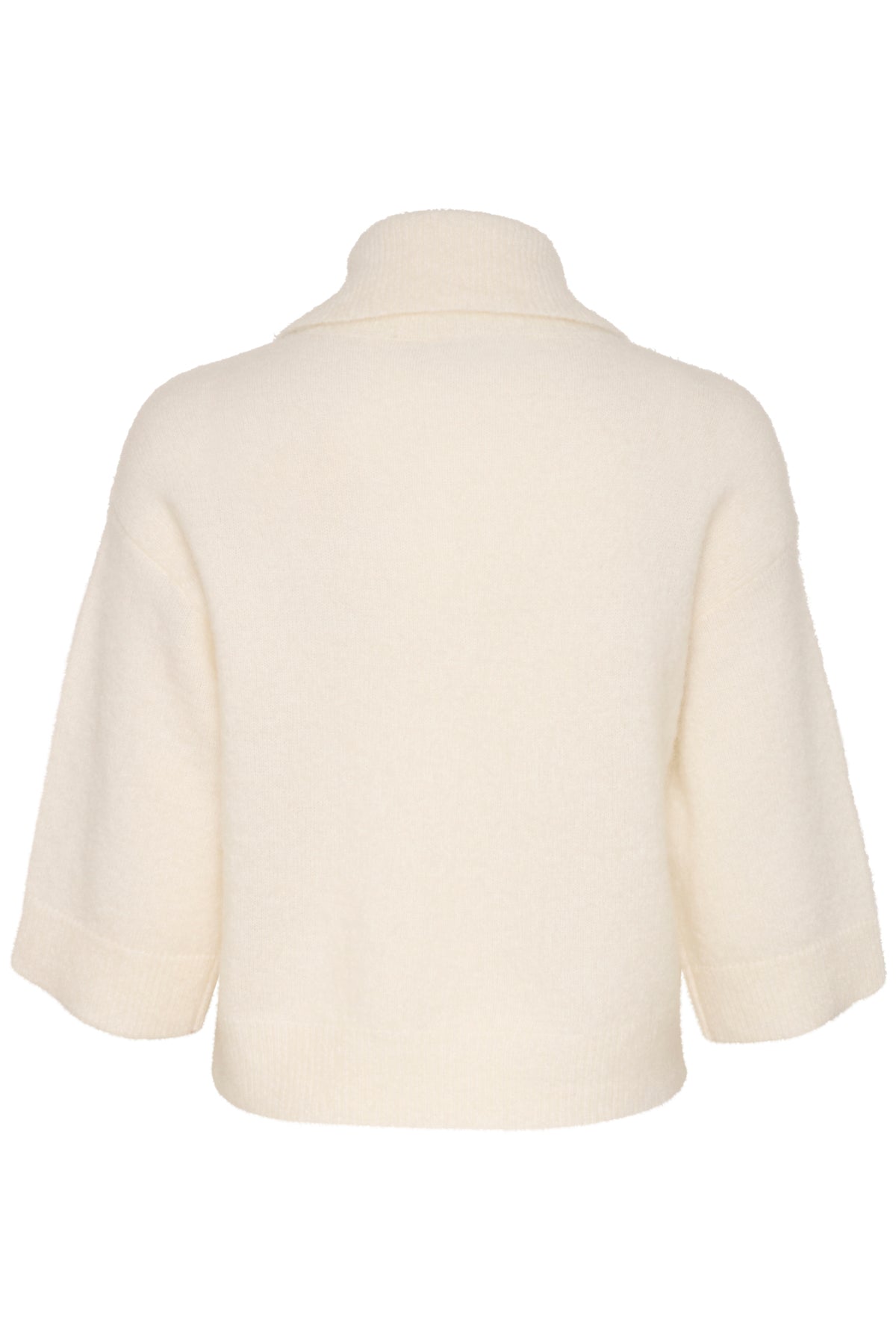 GZalpha ss cardigan IVORY - 10909984