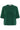 GZalpha ss tee Posy Green Melange - 10909996