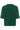 GZalpha ss tee Posy Green Melange - 10909996