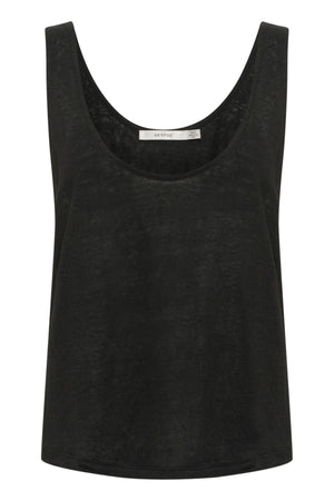 GZpira topp Black - 10910000