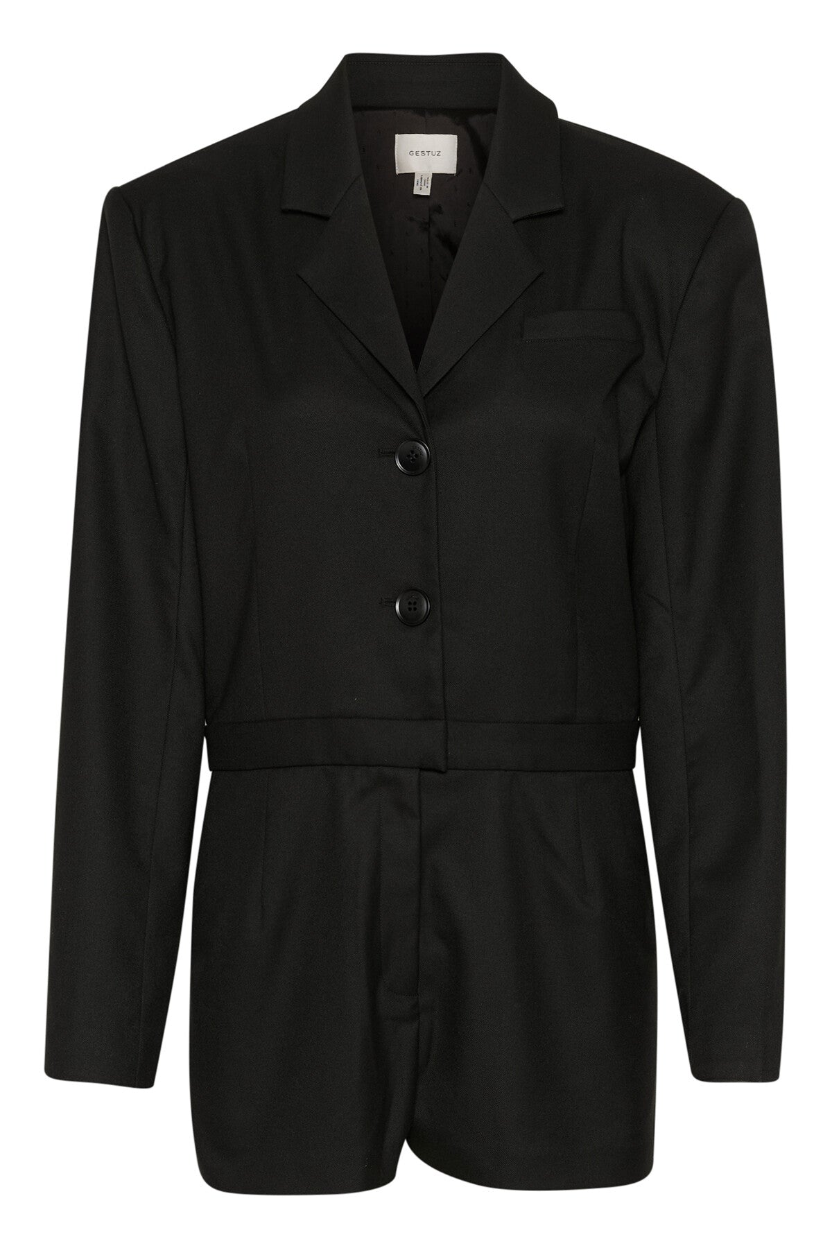 166851Black