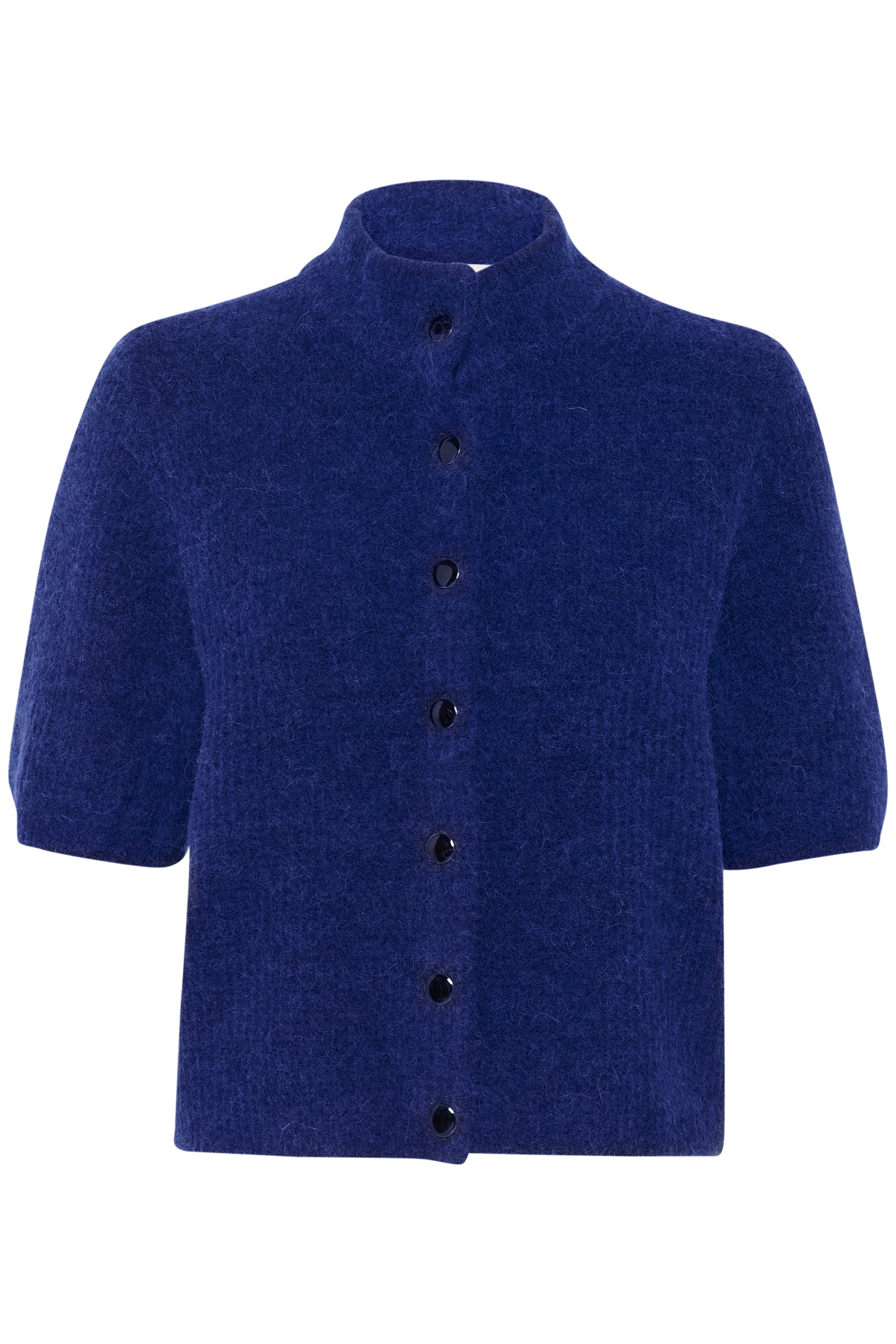 AlphaGZ ss kort kofta Bellwether Blue - 10910034