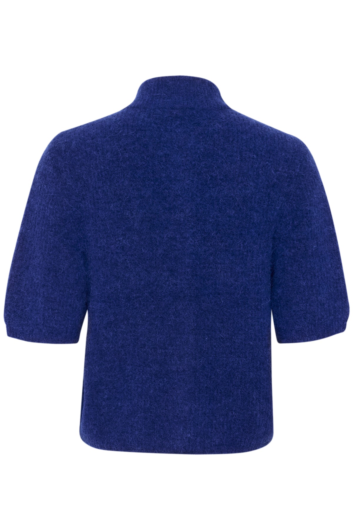 AlphaGZ ss kort kofta Bellwether Blue - 10910034