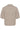 GZalpha ss polo pullover Warm Sand Melange - 10910035