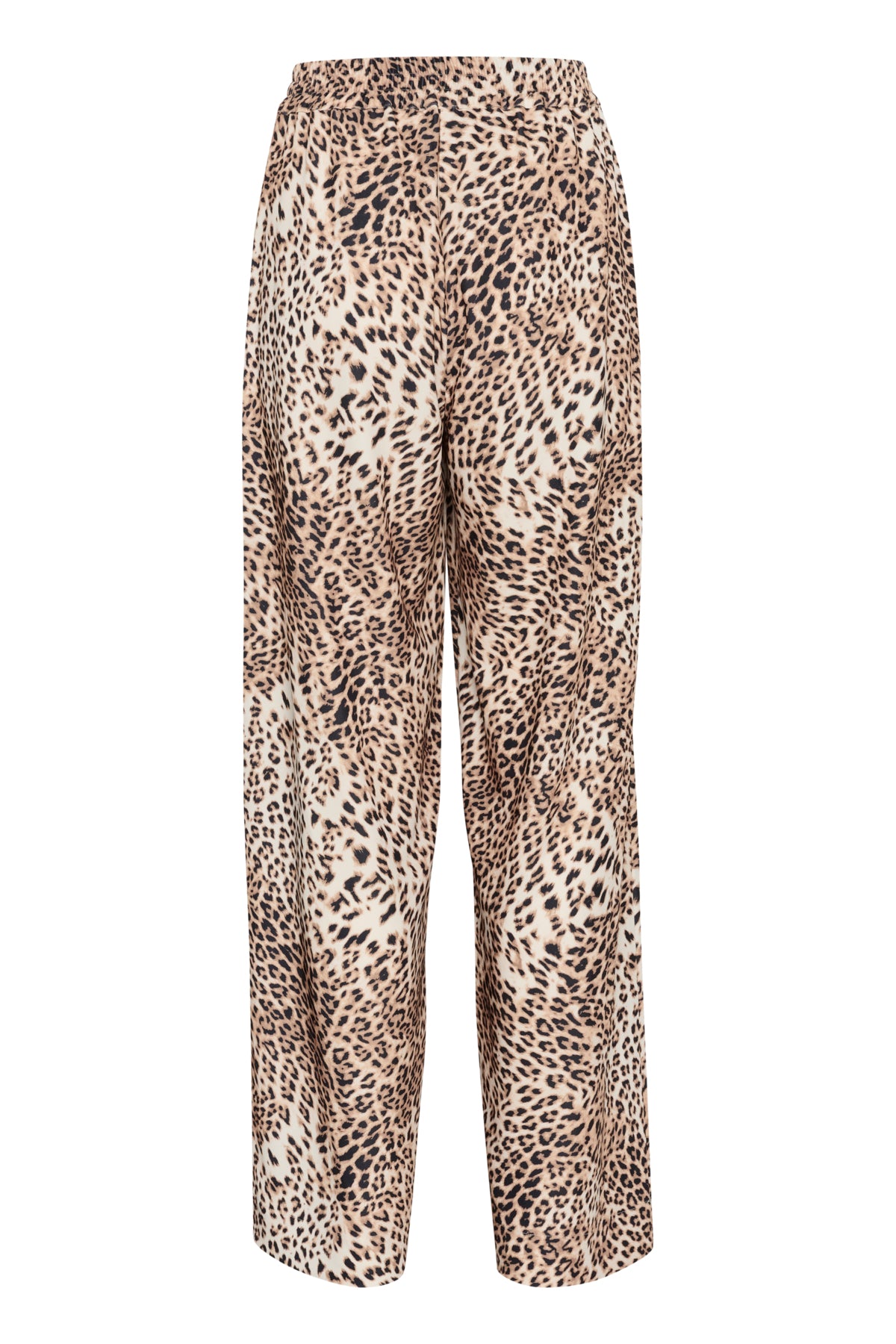 GZmareen P MW pants light leopard