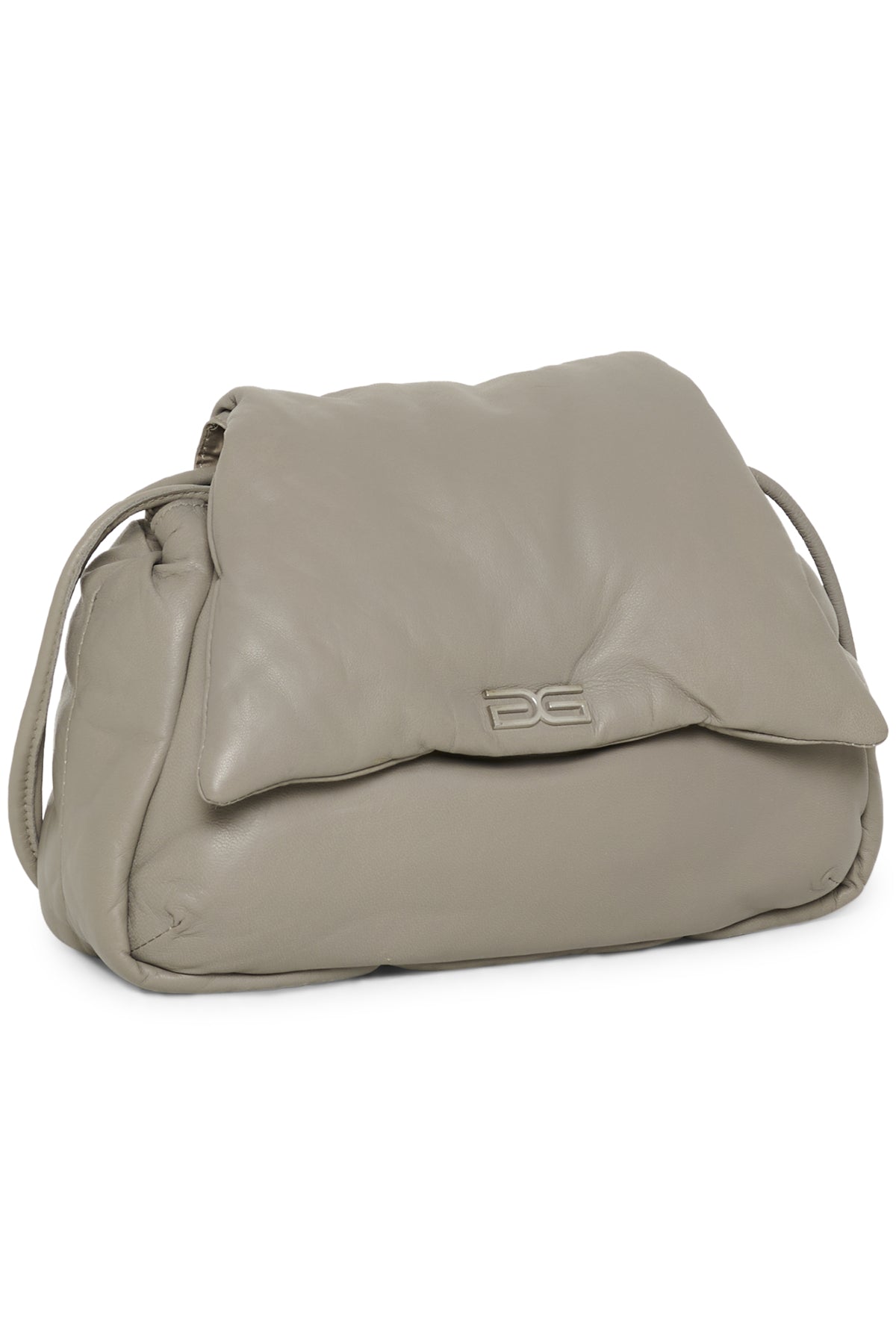 GZsofly clutch Rock Ridge leather color - 10910040