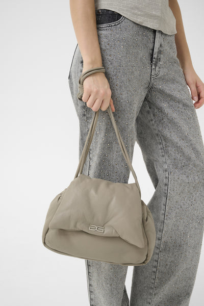 GZsofly clutch Rock Ridge leather color - 10910040 Thumbnail