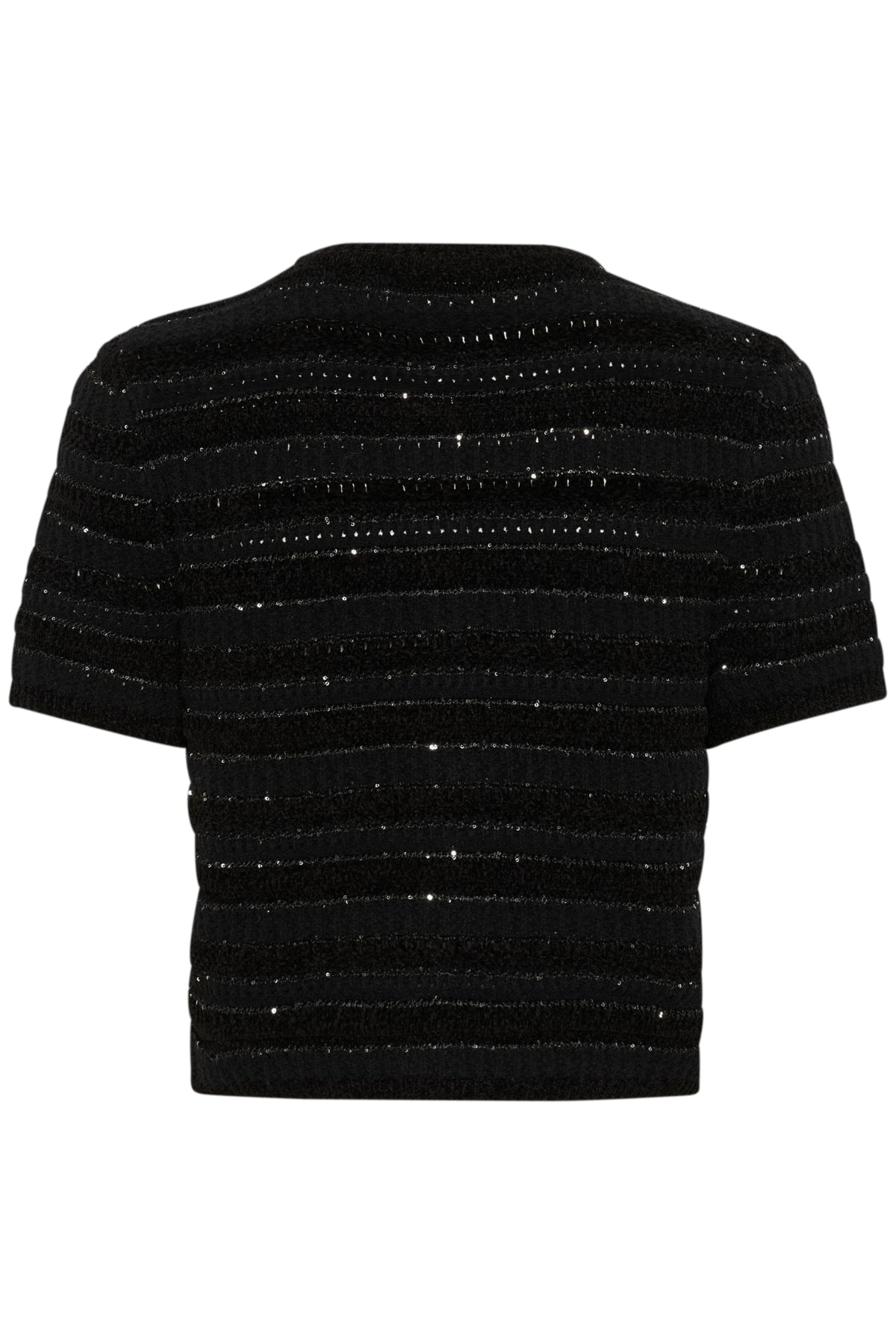 GZcailie cardigan Svart - 10910043