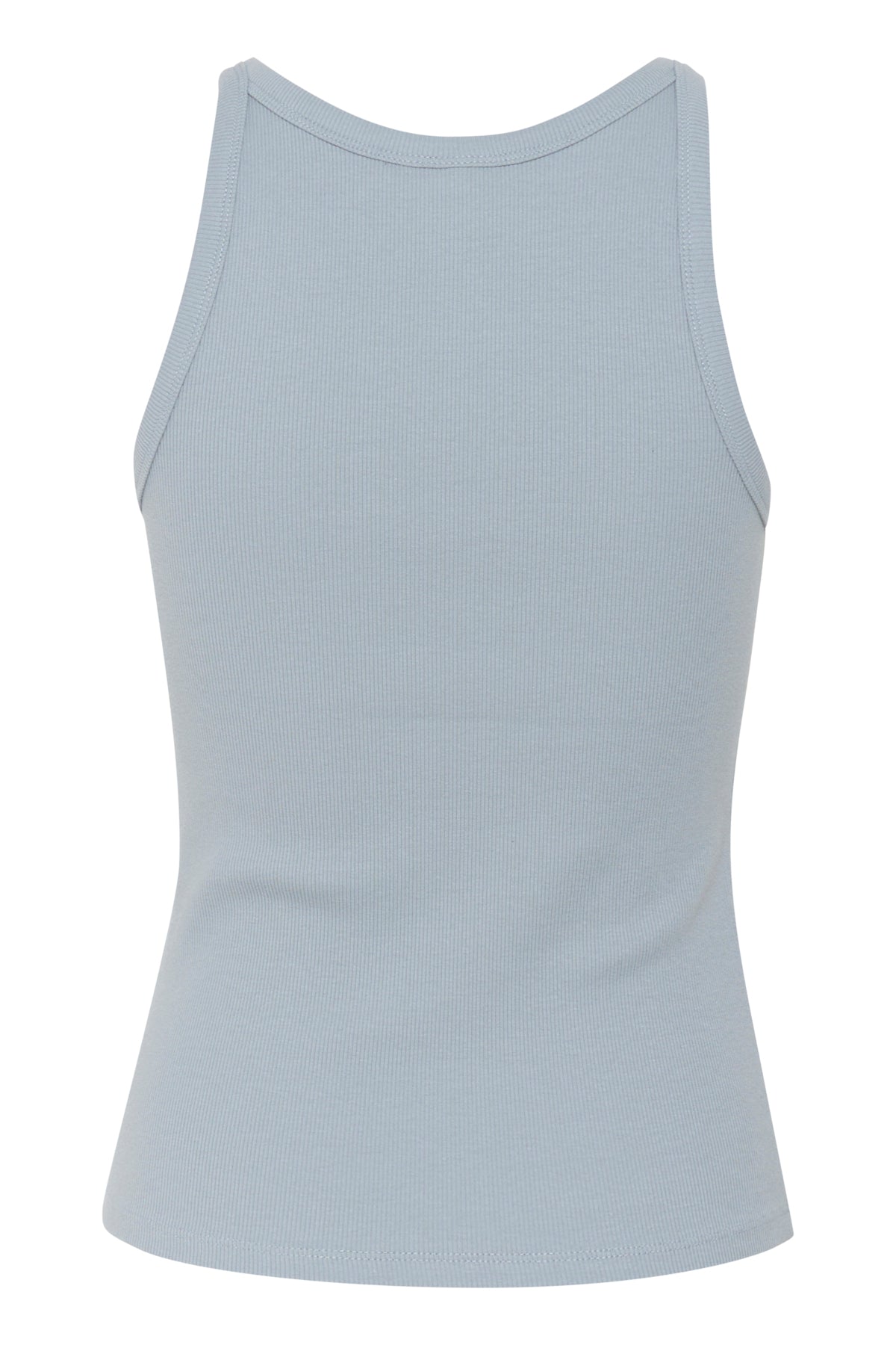 GZdrew logo tank 2.0 Grå blå - 10910066