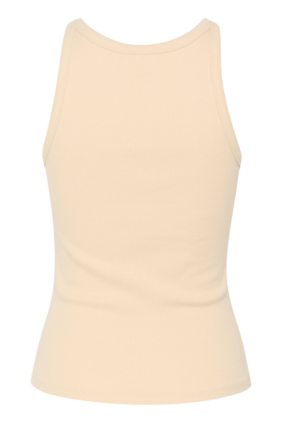 GZdrew logo tank 2.0 GZ smörgult - 10910066