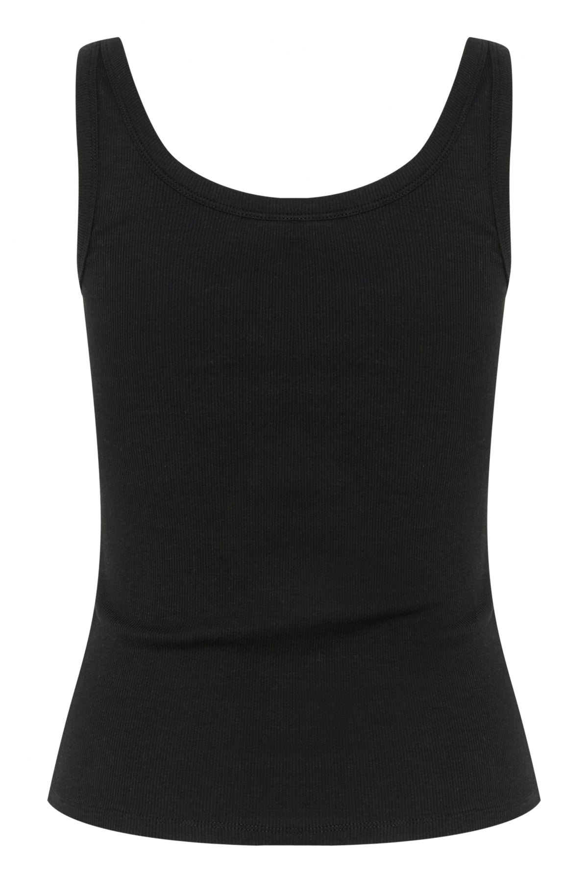 GZdrew logotyp topp 2.0 Svart
