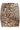 GZleora kjol light leopard