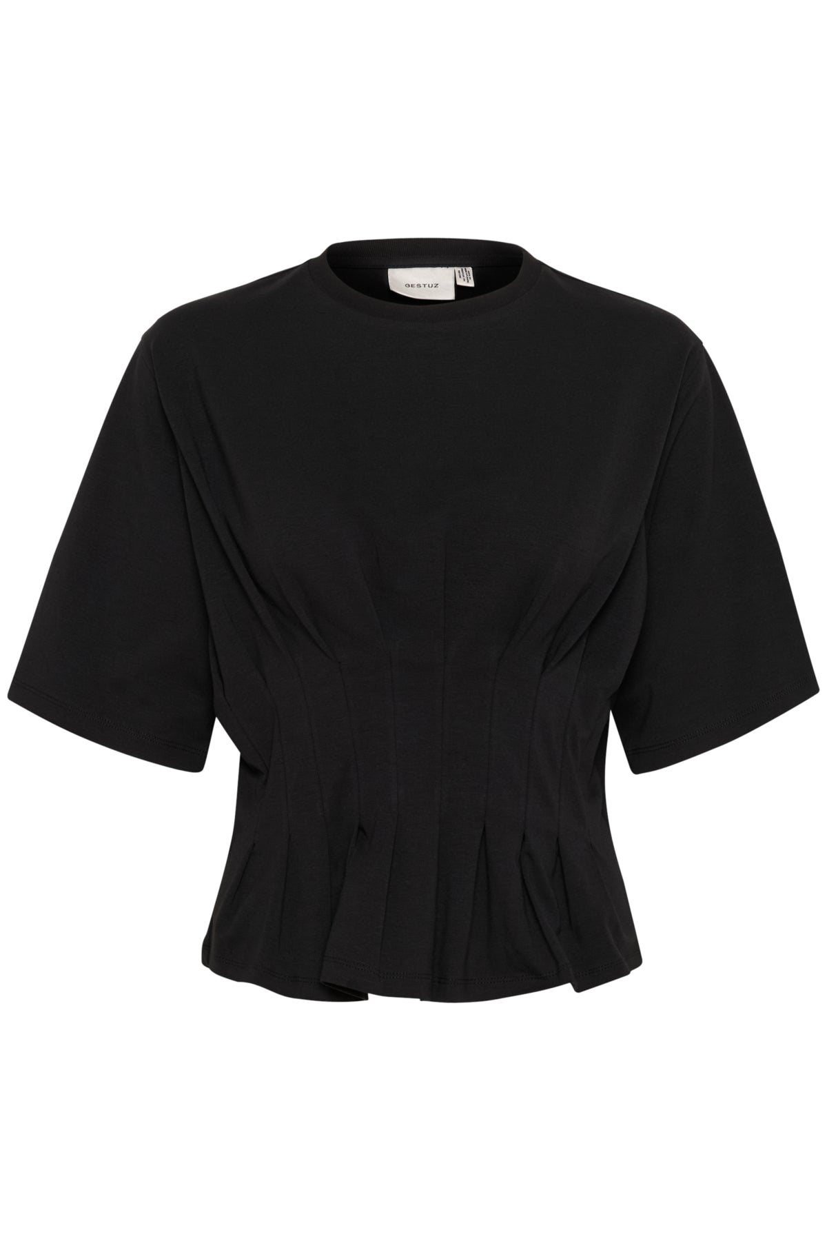 GZinez t-shirt svart