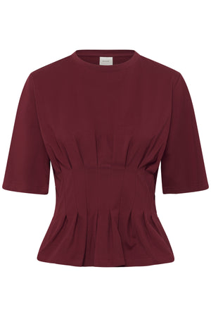 GZinez t-shirt Cabernet - 191724 - 10910147