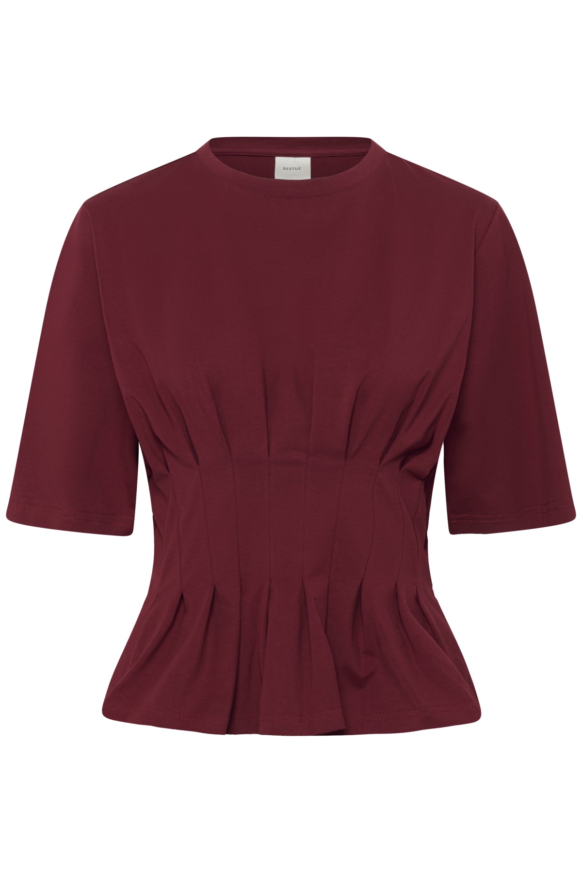GZinez t-shirt Cabernet - 191724 - 10910147