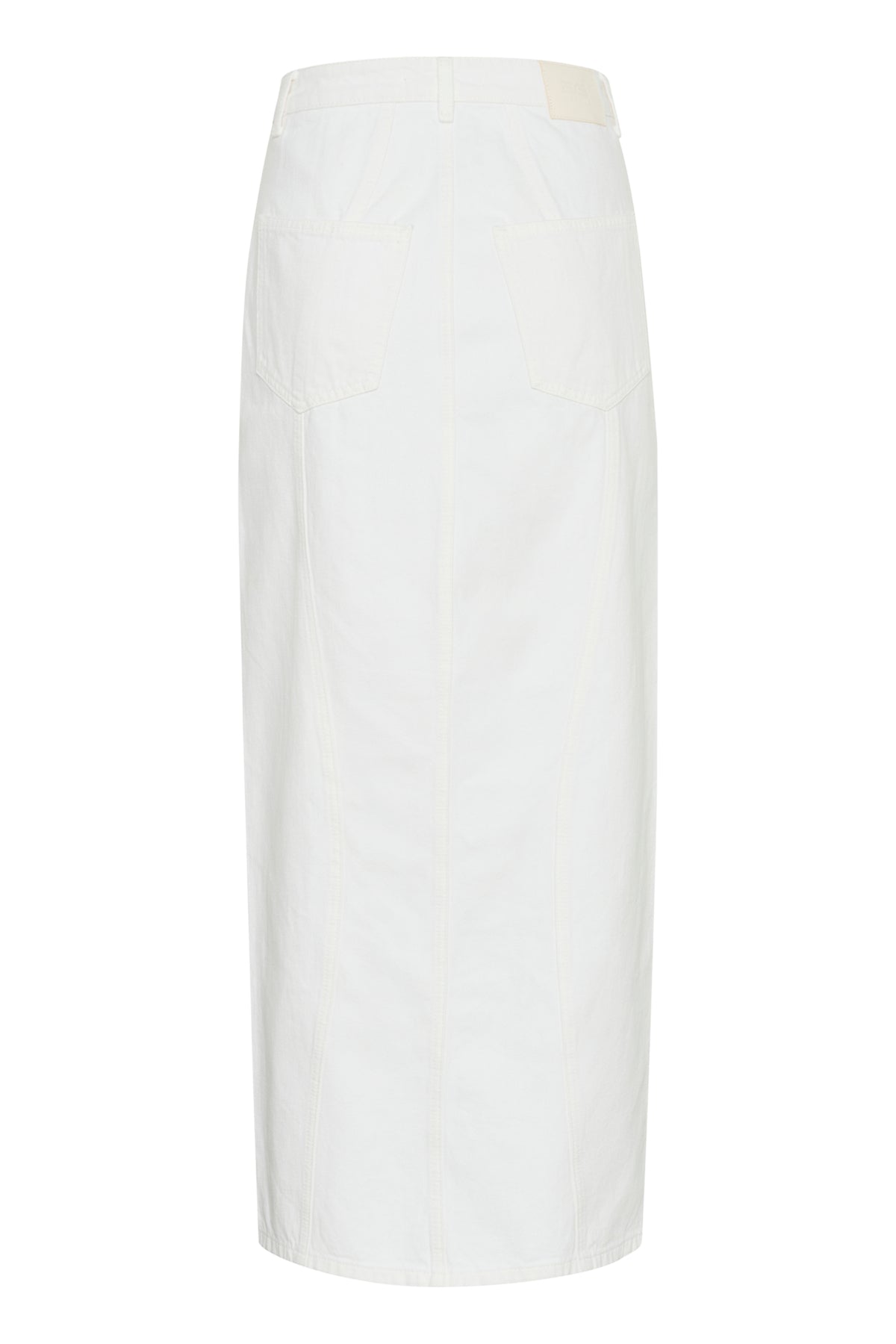 GZasher HW maxikjol Bright White