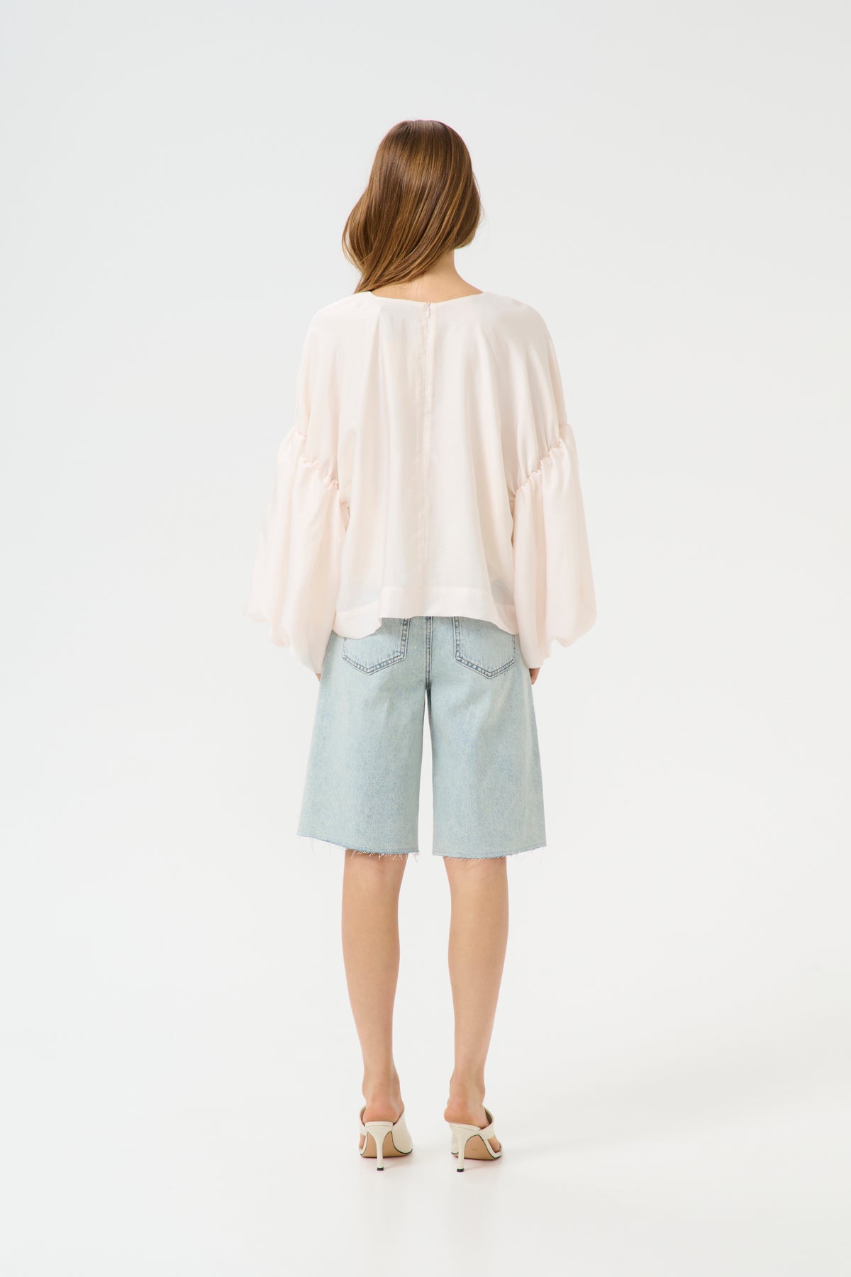 GZmalloon blus Egret - 10910214