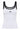 GZdrew contrast logo top Bright White - 10910268