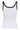 GZdrew contrast logo top Bright White - 10910268