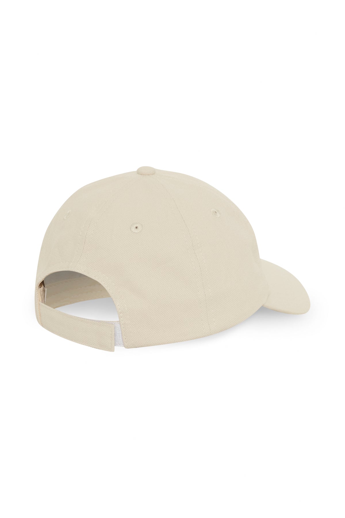 GZnoemi canvas-keps Ljusgrå Beige - 10910279
