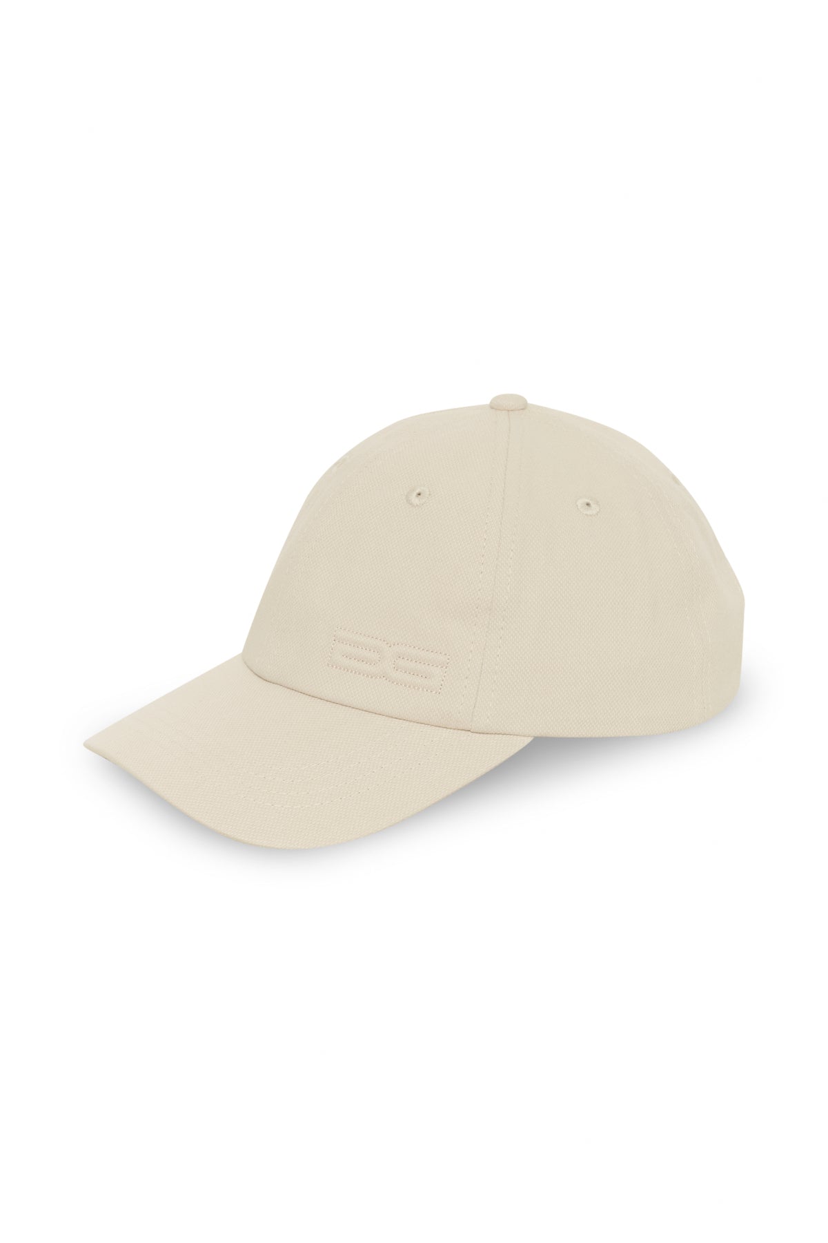 GZnoemi canvas-keps Ljusgrå Beige - 10910279