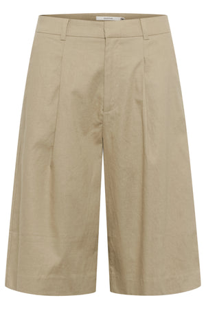 GZizza linneshorts MW Silver Sage