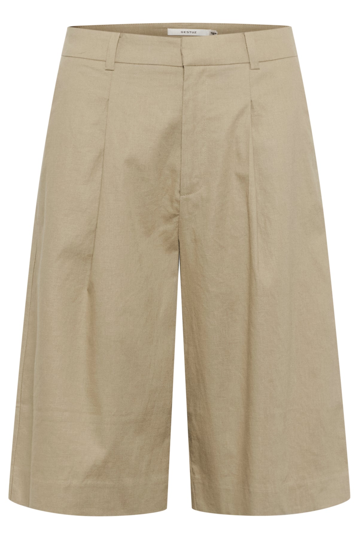 GZizza linneshorts MW Silver Sage