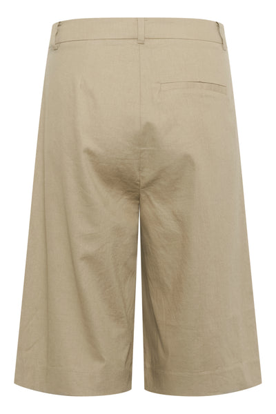GZizza linneshorts MW Silver Sage Thumbnail
