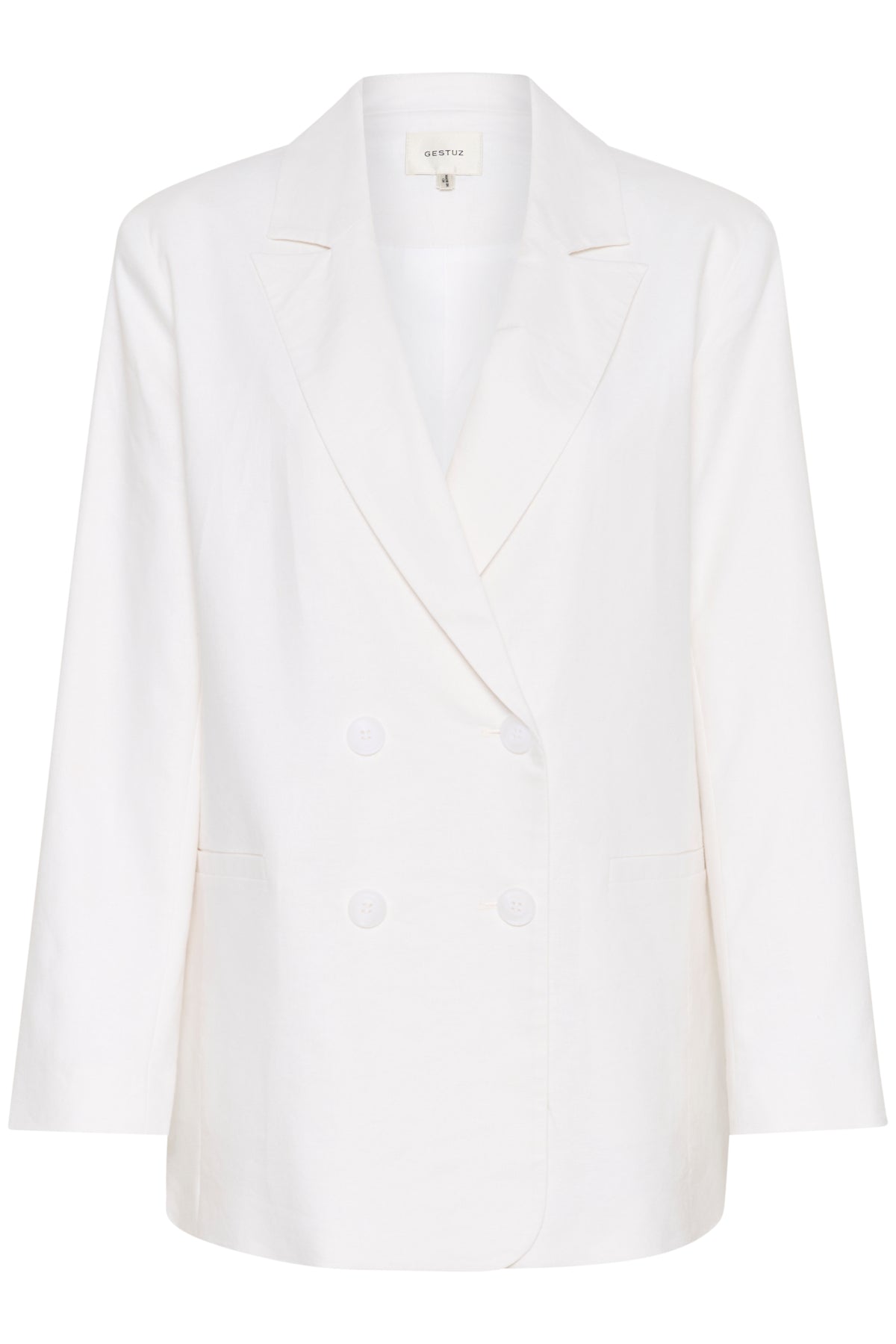 GZizza linnekavaj Bright White - 10910285