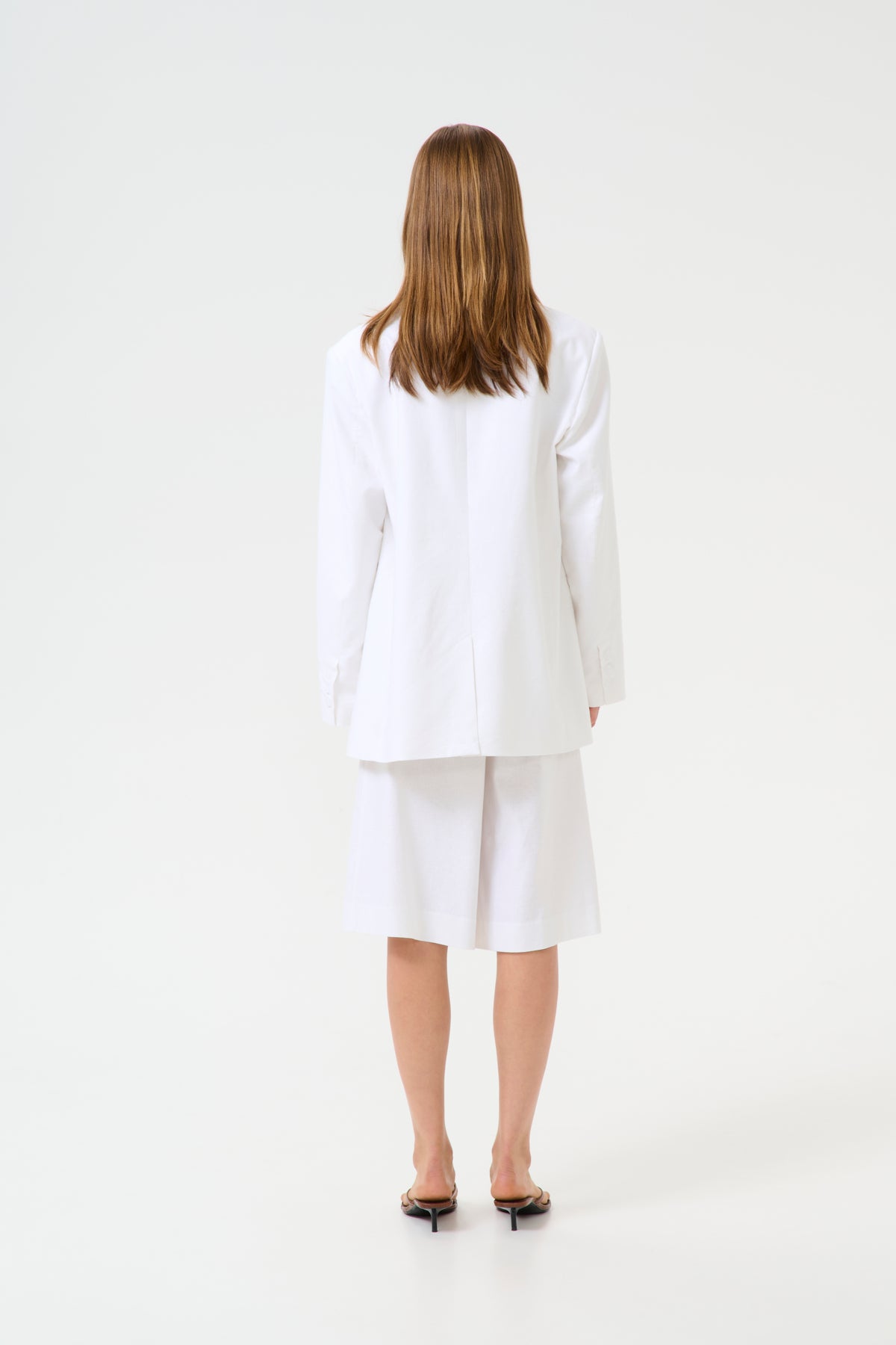 GZizza linnekavaj Bright White - 10910285