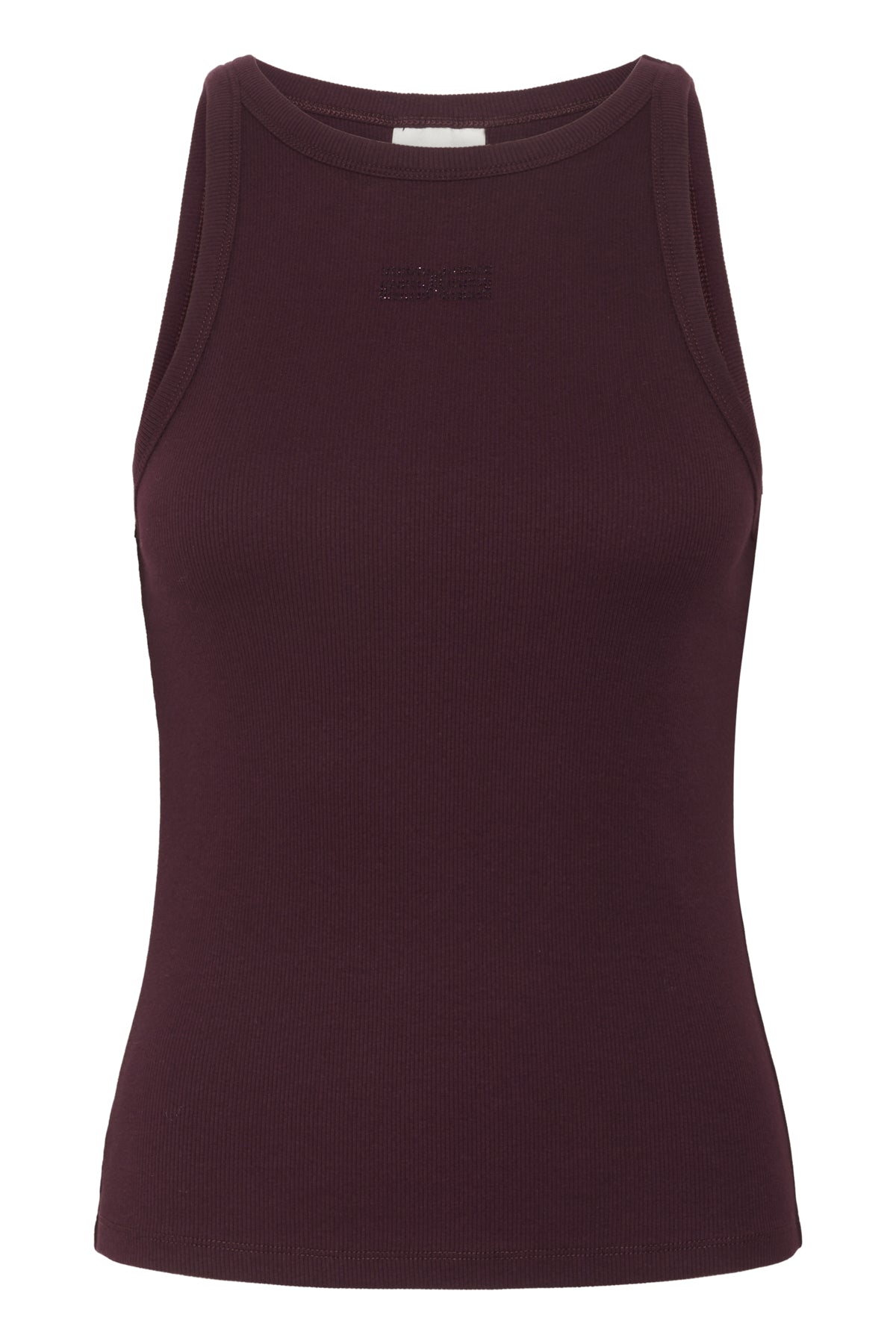 GZdrew linne med strasslogotyp Aronia - 10910297