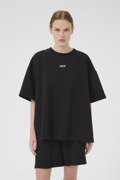 GZimina OZ tee Black - 10910316 Thumbnail