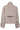 GZavic kort jacka Rose dust/grey houndstooth - 10910324