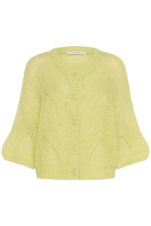 GZzenia kofta Luminary Green