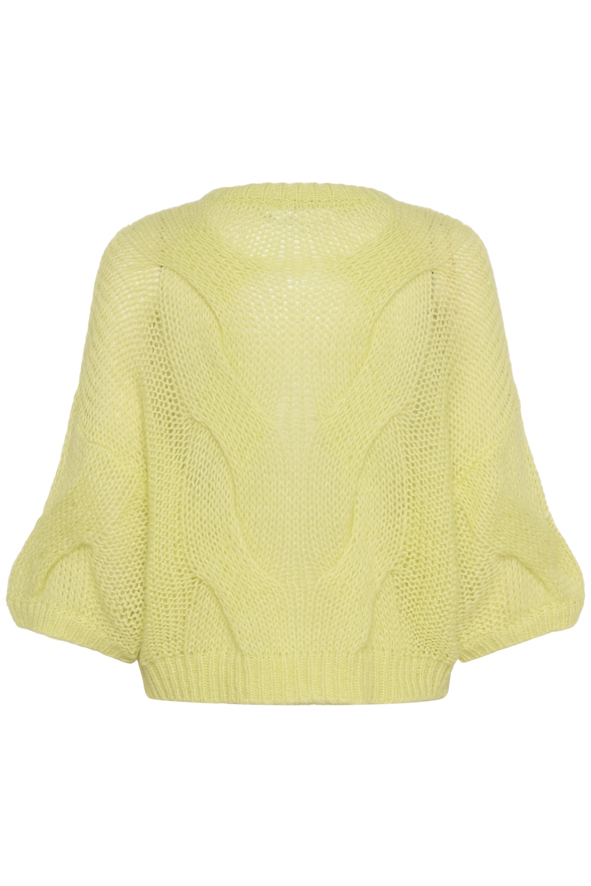 GZzenia kofta Luminary Green