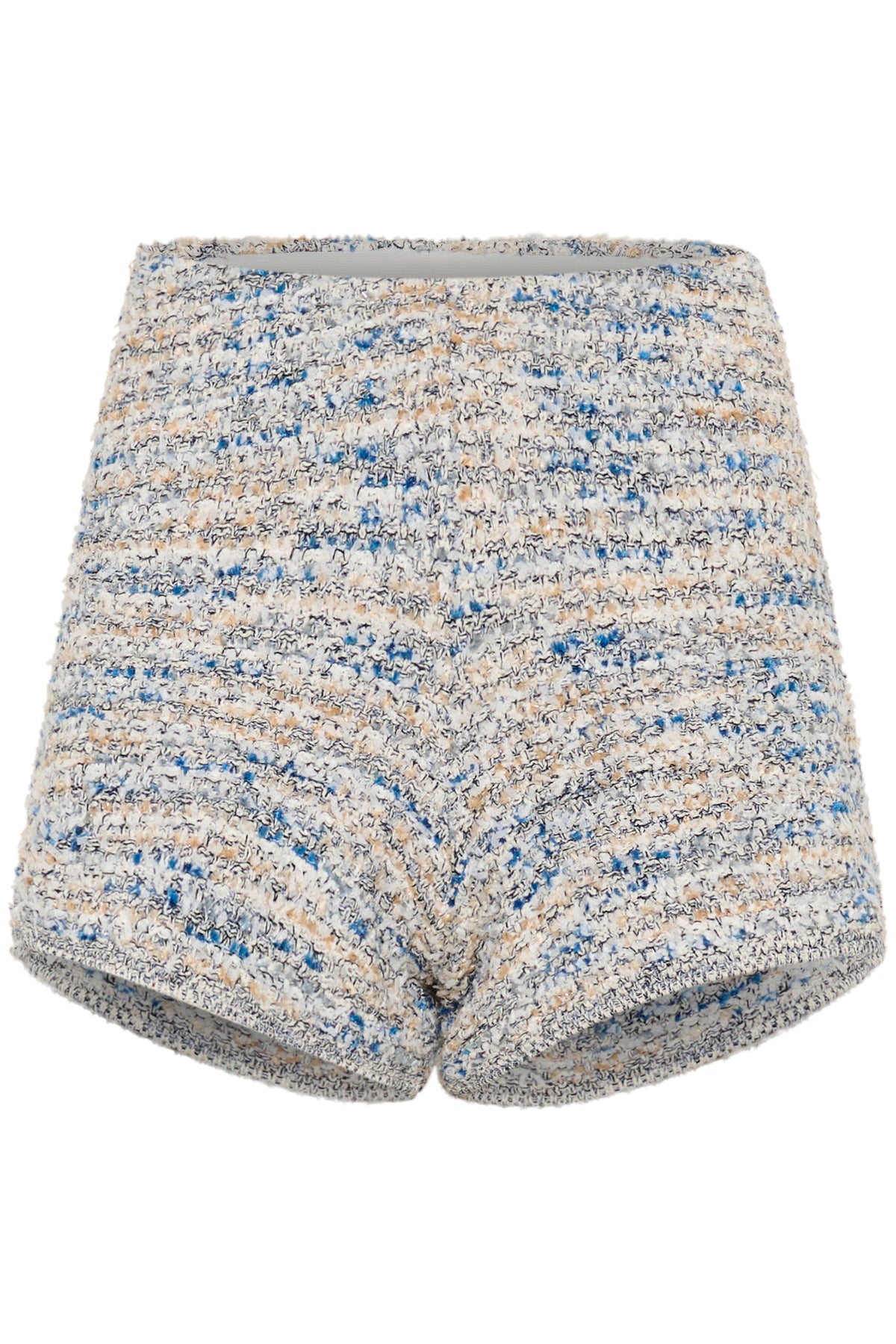GZcannie shorts Blå Vit mix - 10910346