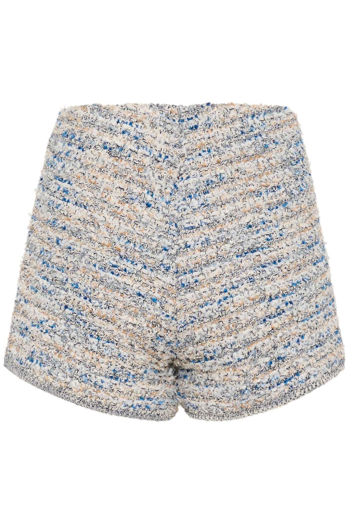 GZcannie shorts Blå Vit mix - 10910346
