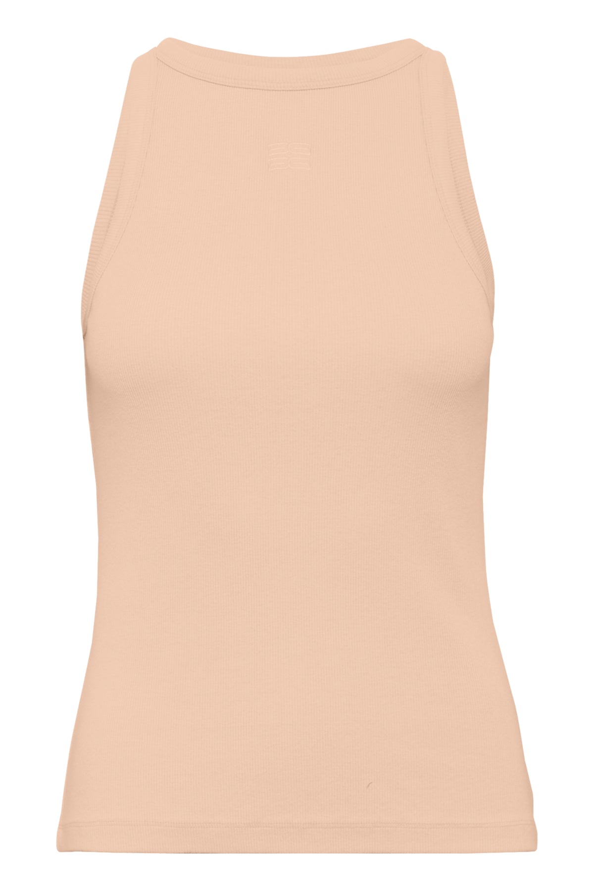 GZdrew washed logo tank Rose dust washed - 10910365