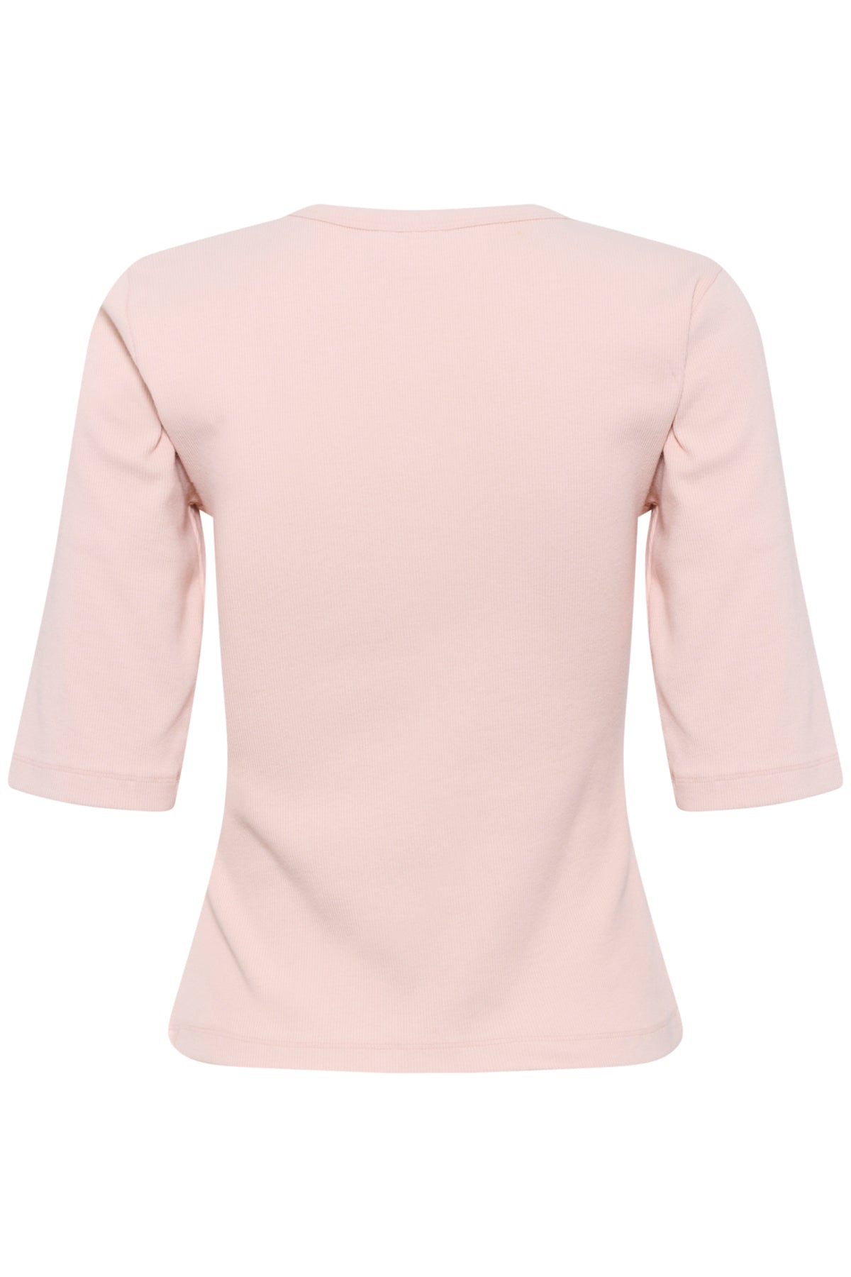 GZdrew washed logo top Rose dust washed - 10910366