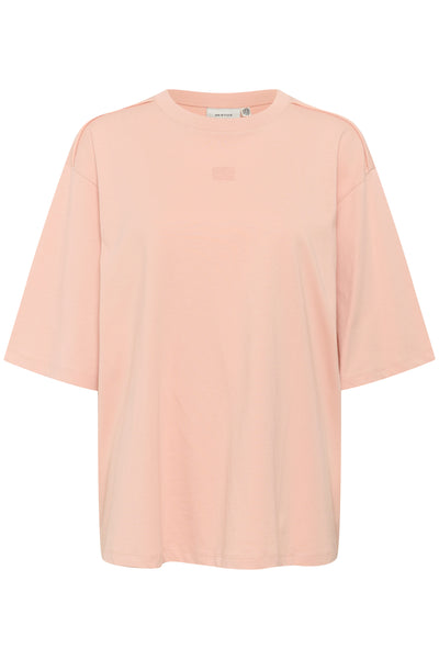 GZanvi t-shirt ROSE DUST - 10910395 Thumbnail