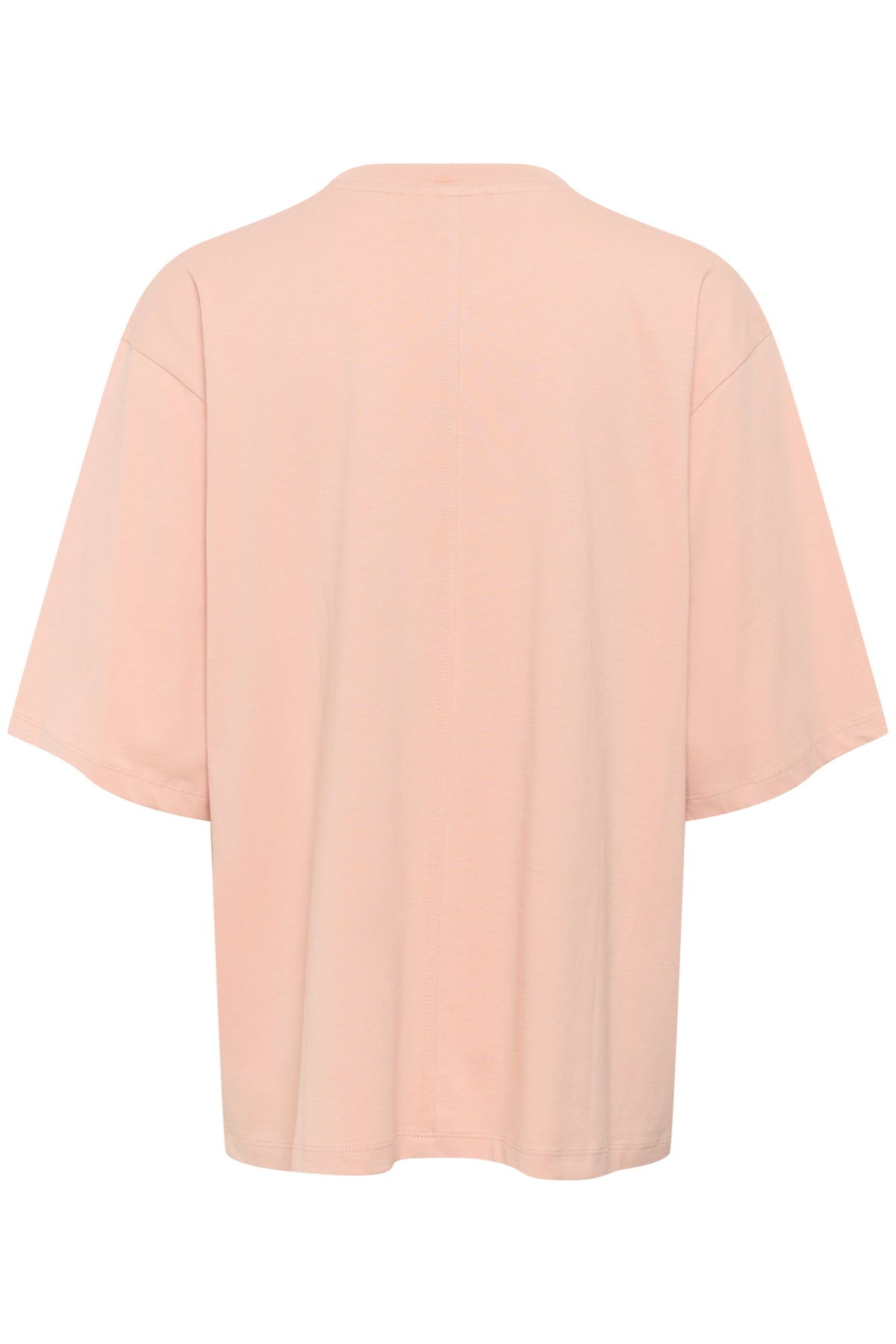 GZanvi t-shirt ROSE DUST - 10910395