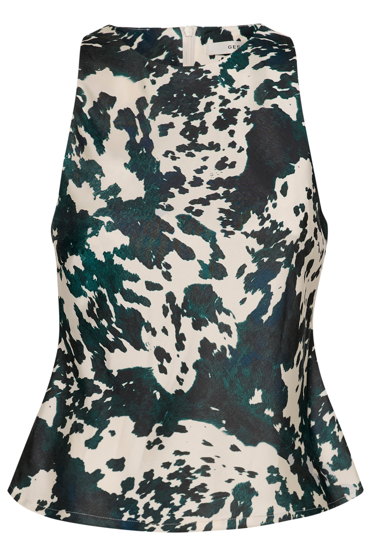 GZceri P top Green ox - 10910416