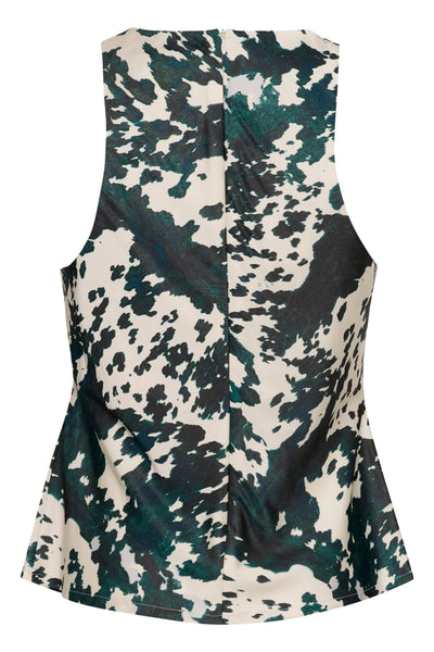 GZceri P top Green ox - 10910416 Thumbnail