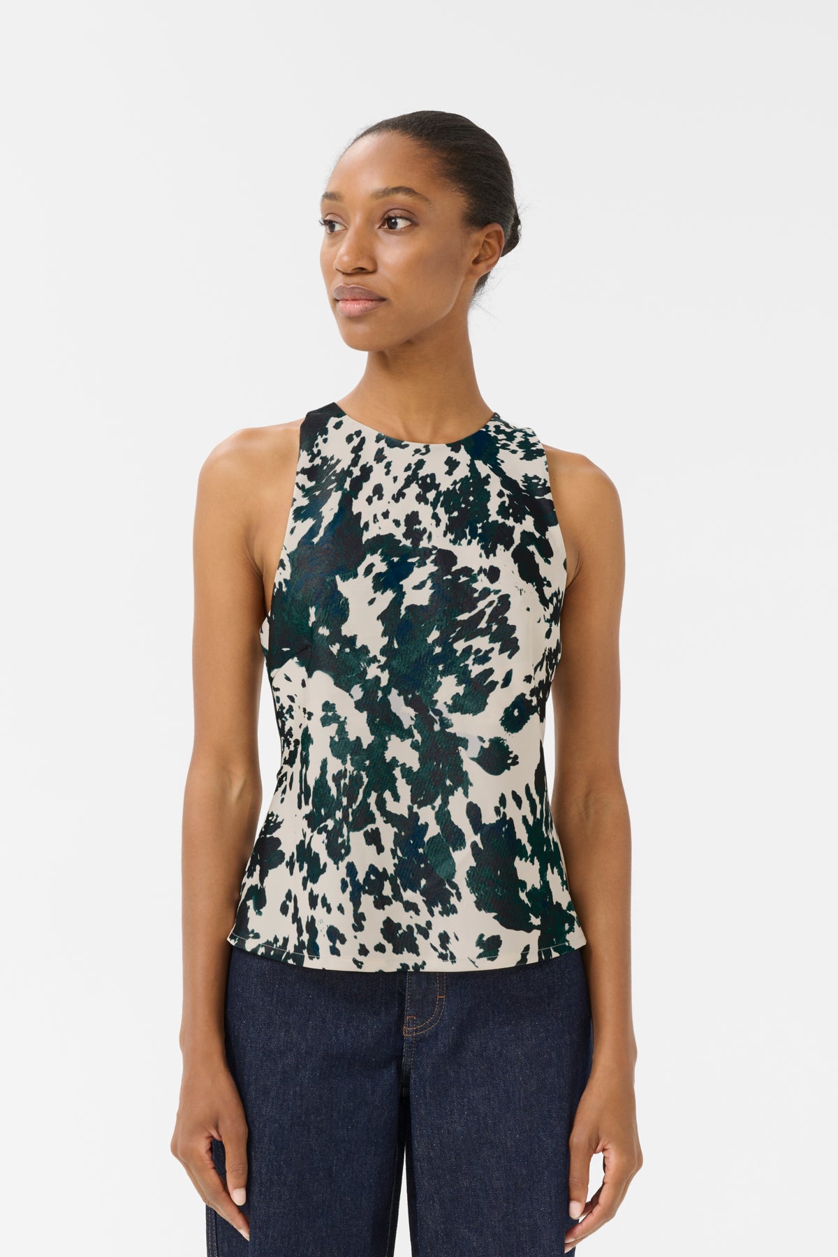 GZceri P top Green ox - 10910416
