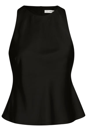 GZceri topp Black - 10910424