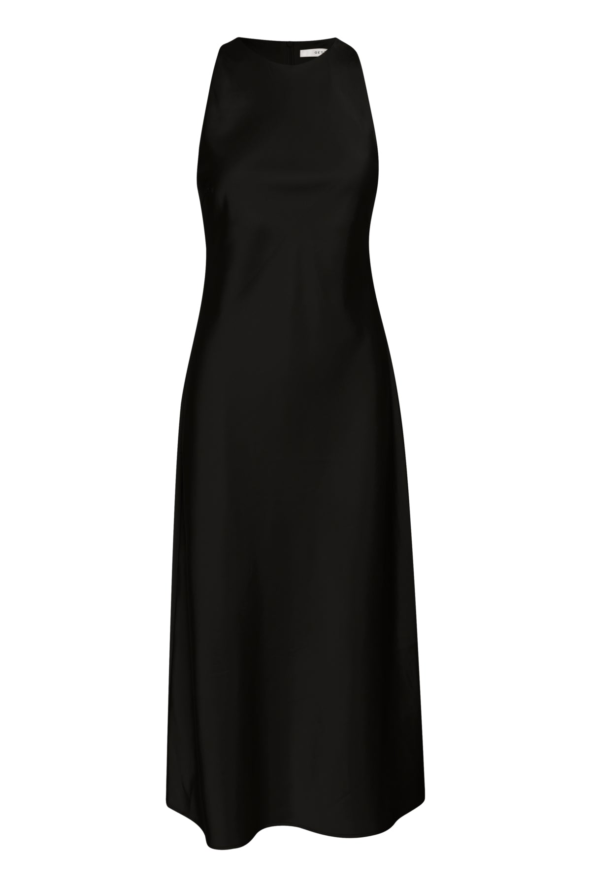 GZceri SL dress Black - 10910425