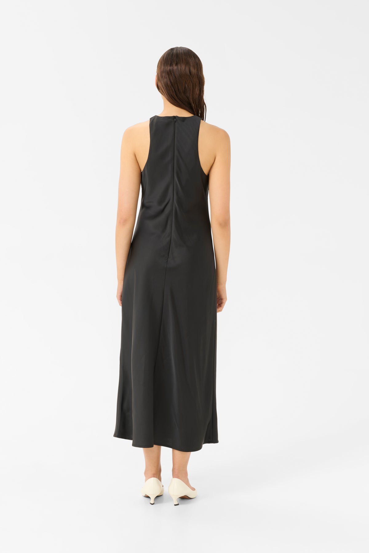 GZceri SL dress Black - 10910425